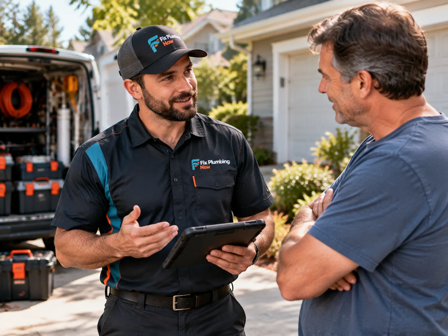 Clogged Drain Service Datto, AR FAQs